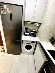 Stirling Residences (D3), Apartment #500634101